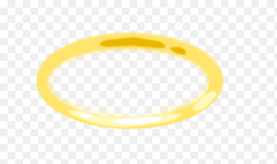 Кольцо ангела над головой