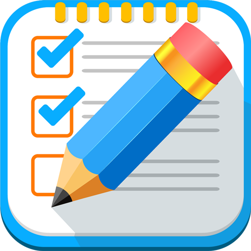 Тест клипарт