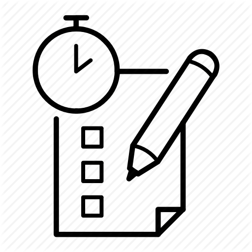 Тест иконка