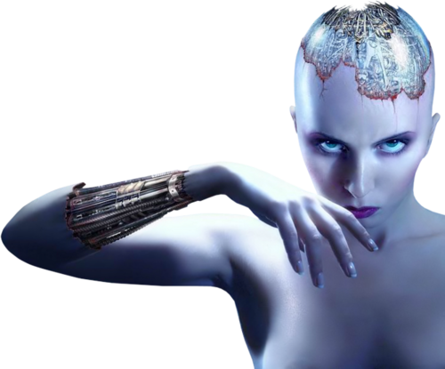 Фантастика клипарт