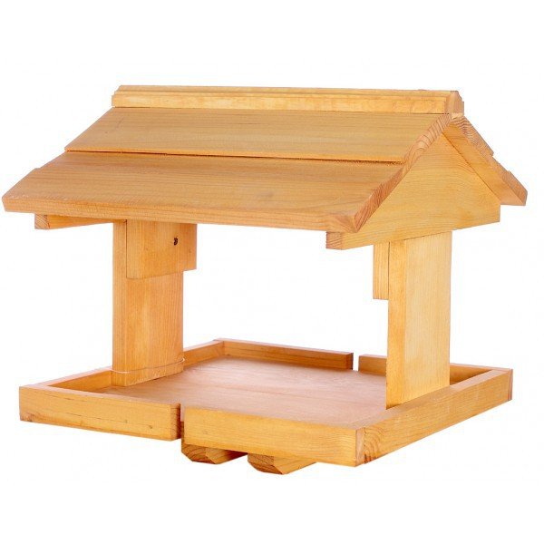 Кормушка для птиц для детей