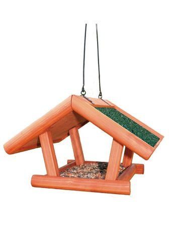 Кормушка с кормом