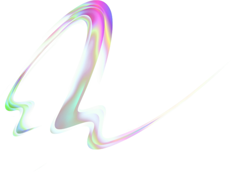 Светящиеся линии