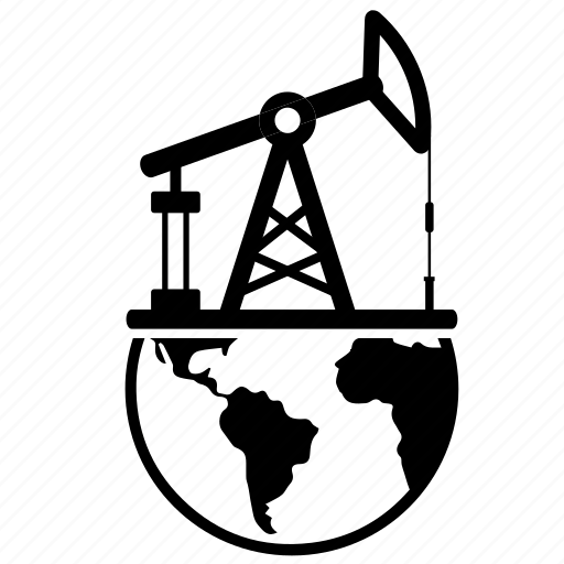 Добыча полезных ископаемых иконка