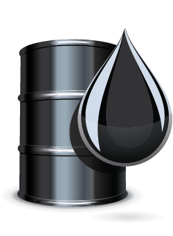 Нефть значок