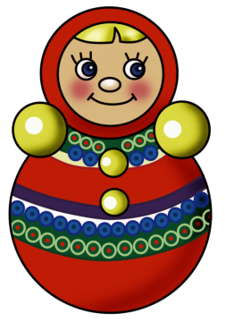 Нарисовать игрушки для детей