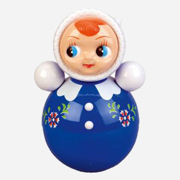 Неваляшка Аленка 4с2043 /6/