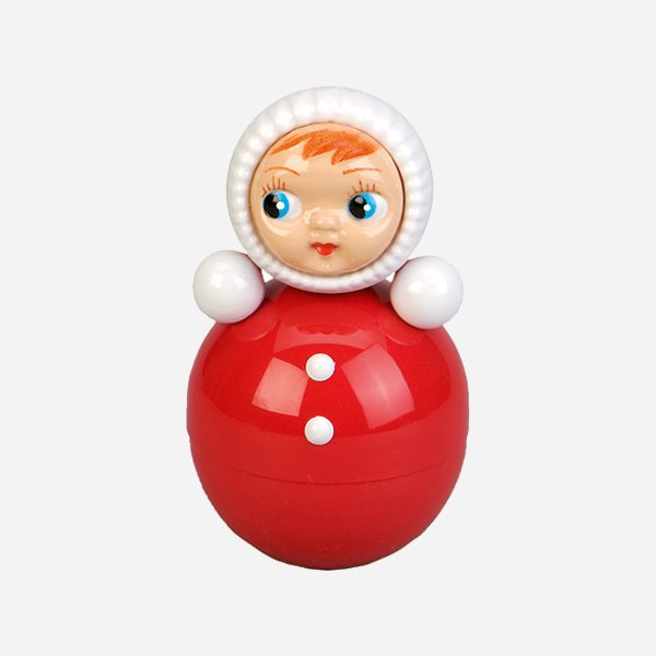 Неваляшка Маша 4с2026 /4/