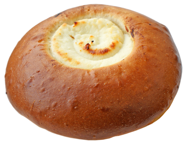 Ватрушка это хлебобулочное изделие