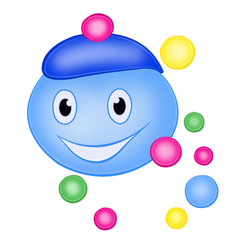 Капитошка для детей