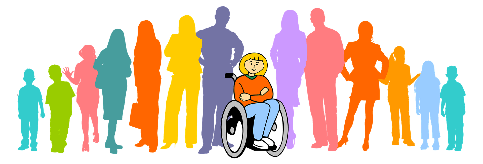 Дискриминация и защита прав. Люди с ограниченными возможностями картинки. Социализация людей с инвалидностью. Люди с ОВЗ. Общество инвалидов.