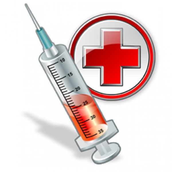 Вакцинация вектор