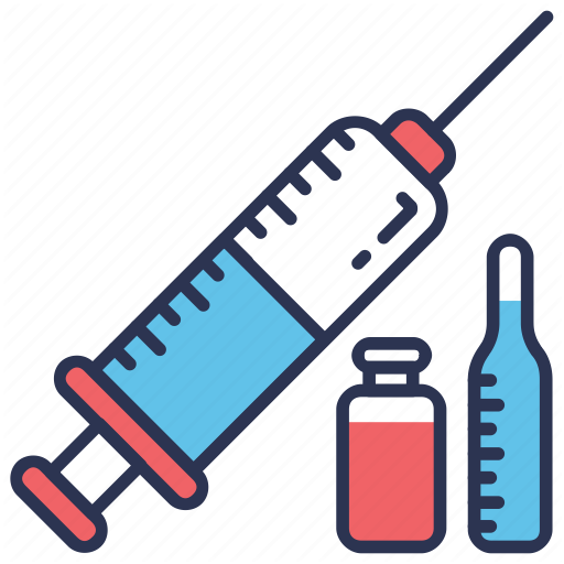 Прививки клипарт