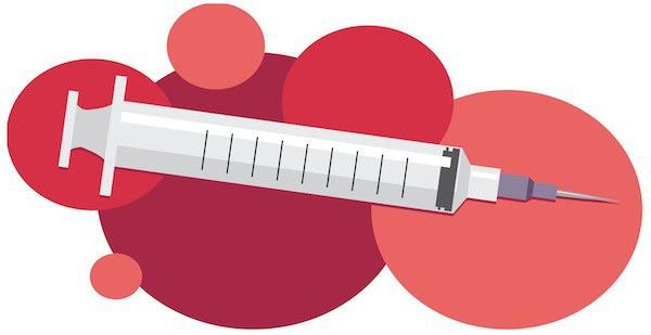 Прививки клипарт