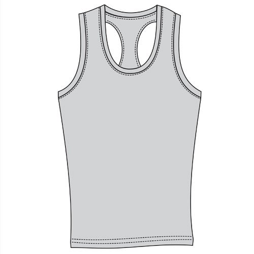 Майка мультяшный