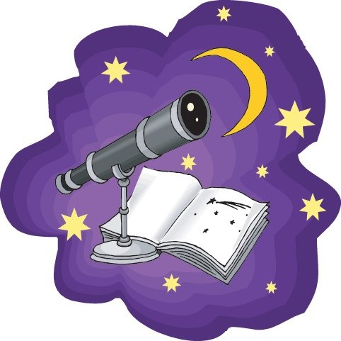 Астрономия эмблема