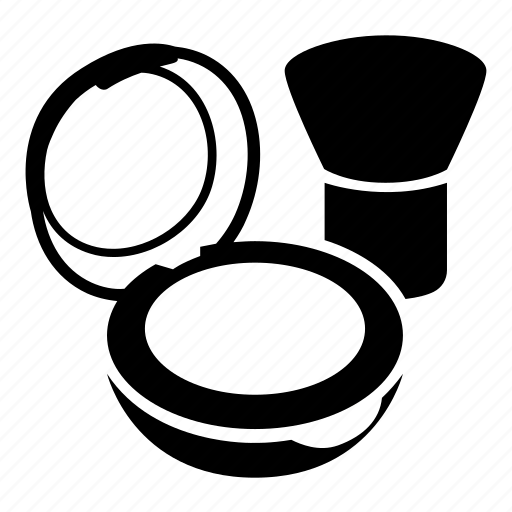 Пиктограмма косметика