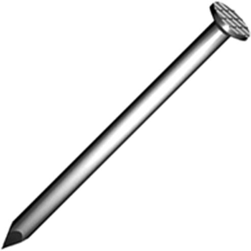 Гвозди строительные 6х200 мм