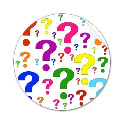 Викторина без фона