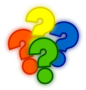 Клипарт викторина