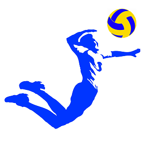 Волейбол эмблема