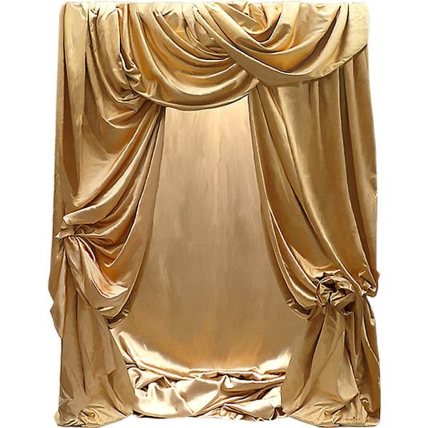 Драпировка ткани