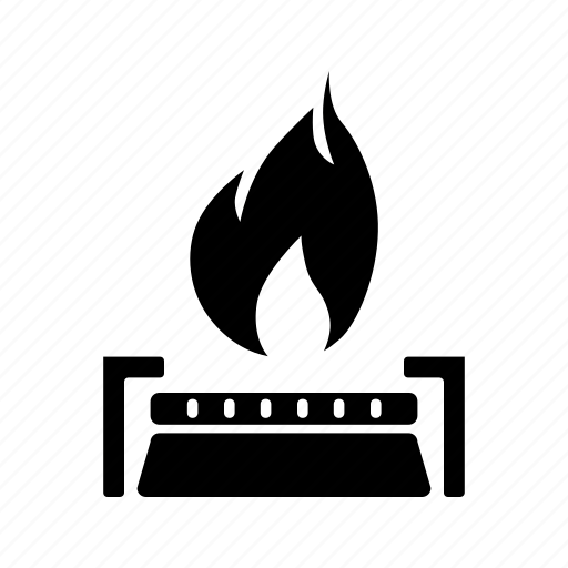 Символ природного газа