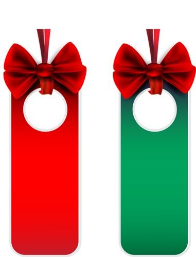 Зеленая закладка