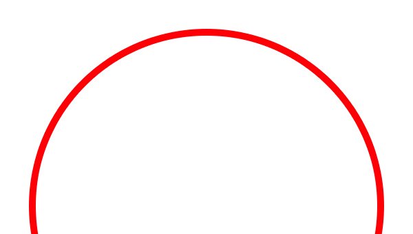 Красная дуга