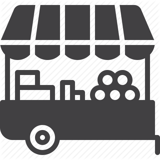 Ларек пиктограмма