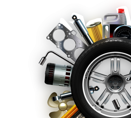 Автоподбор запчастей