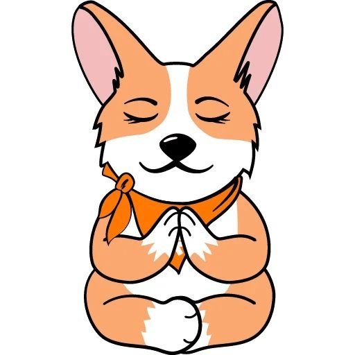 Игра питомцы корги