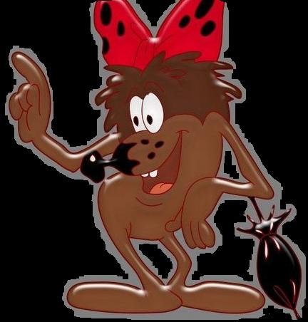 Дюдюка Барбидокская