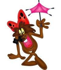 Зюзюка Барбидокская