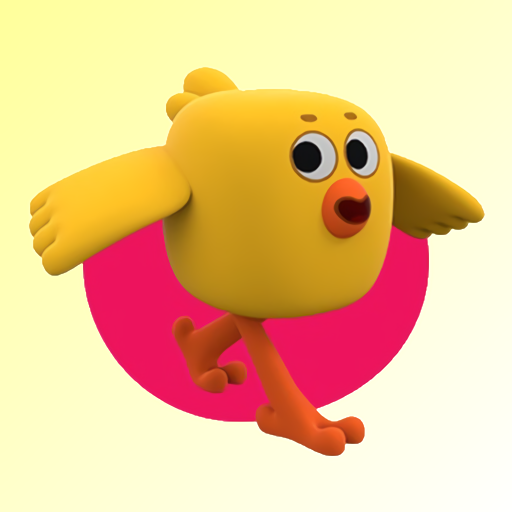 Мишки Мимимишки Цыпа