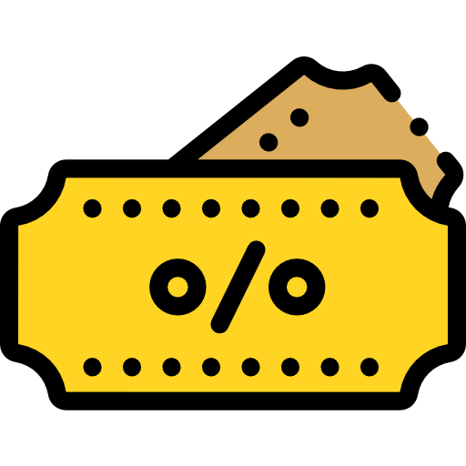 Купон вектор