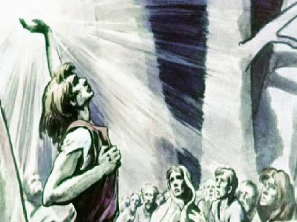 Данко Горький