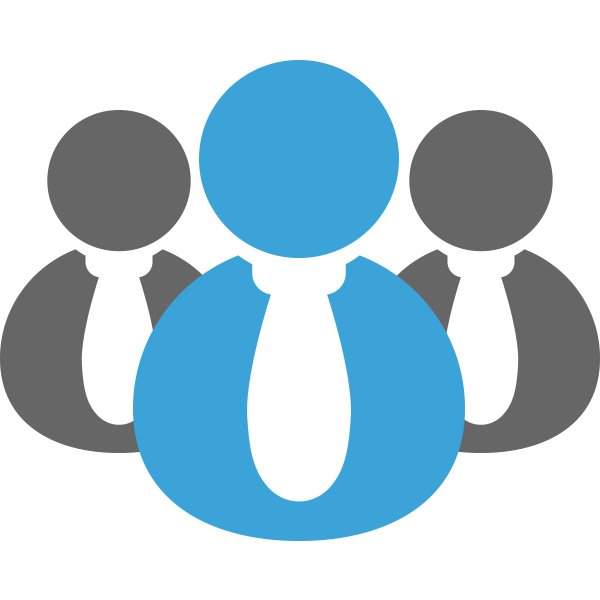 Консалтинг значок