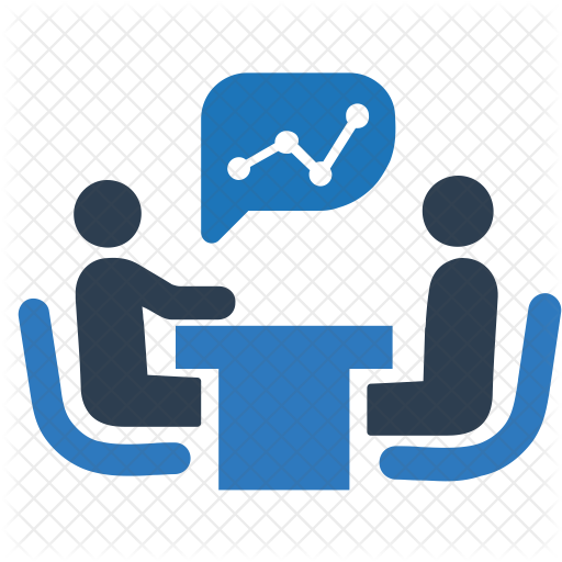 Иконки консалтинговых компаний