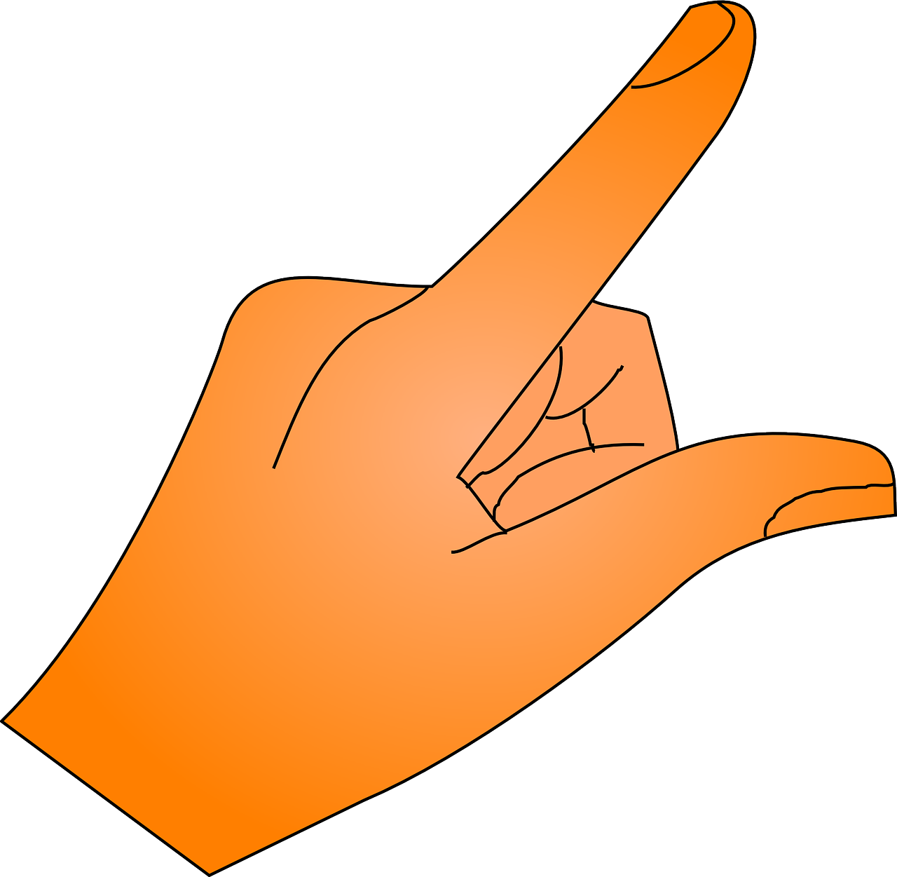 Указательный палец. Указательный палец иллюстрация. Клипарт руки на прозрачном фоне. Указующий палец. Указательный пальчик