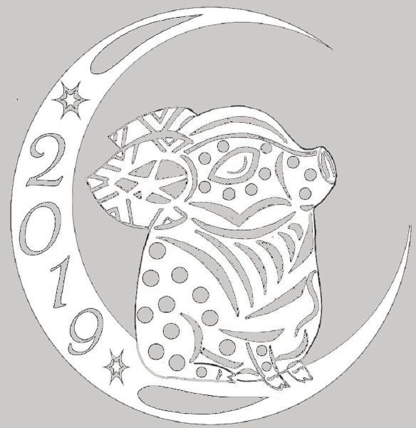 Знаки зодиака