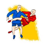 Самбо картинки для детей