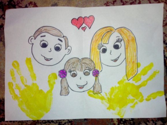 Тема материнства в искусстве