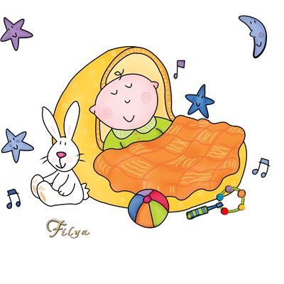Колыбельная баюшки