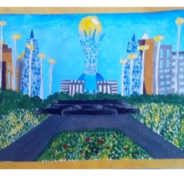 Казахстан независим или нет