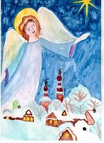 Рождественские фантазии