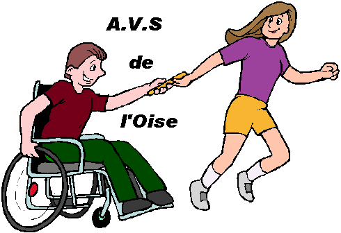 Рисунок люди с ограниченными возможностями