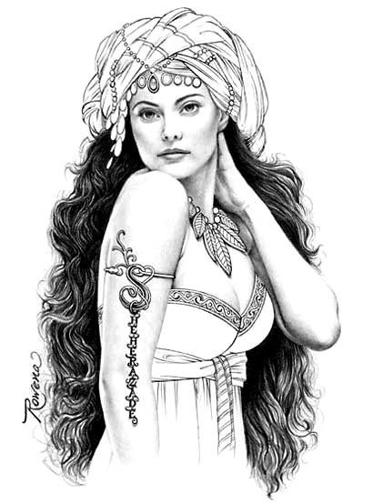 Пер Гюнт танец Анитры