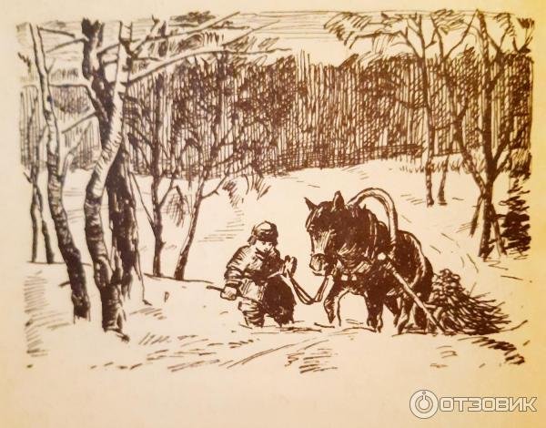 Н.А. Некрасов "мужичок сноготок"