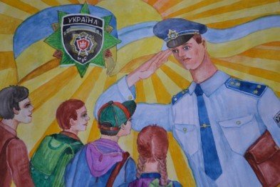 Взятка карикатура